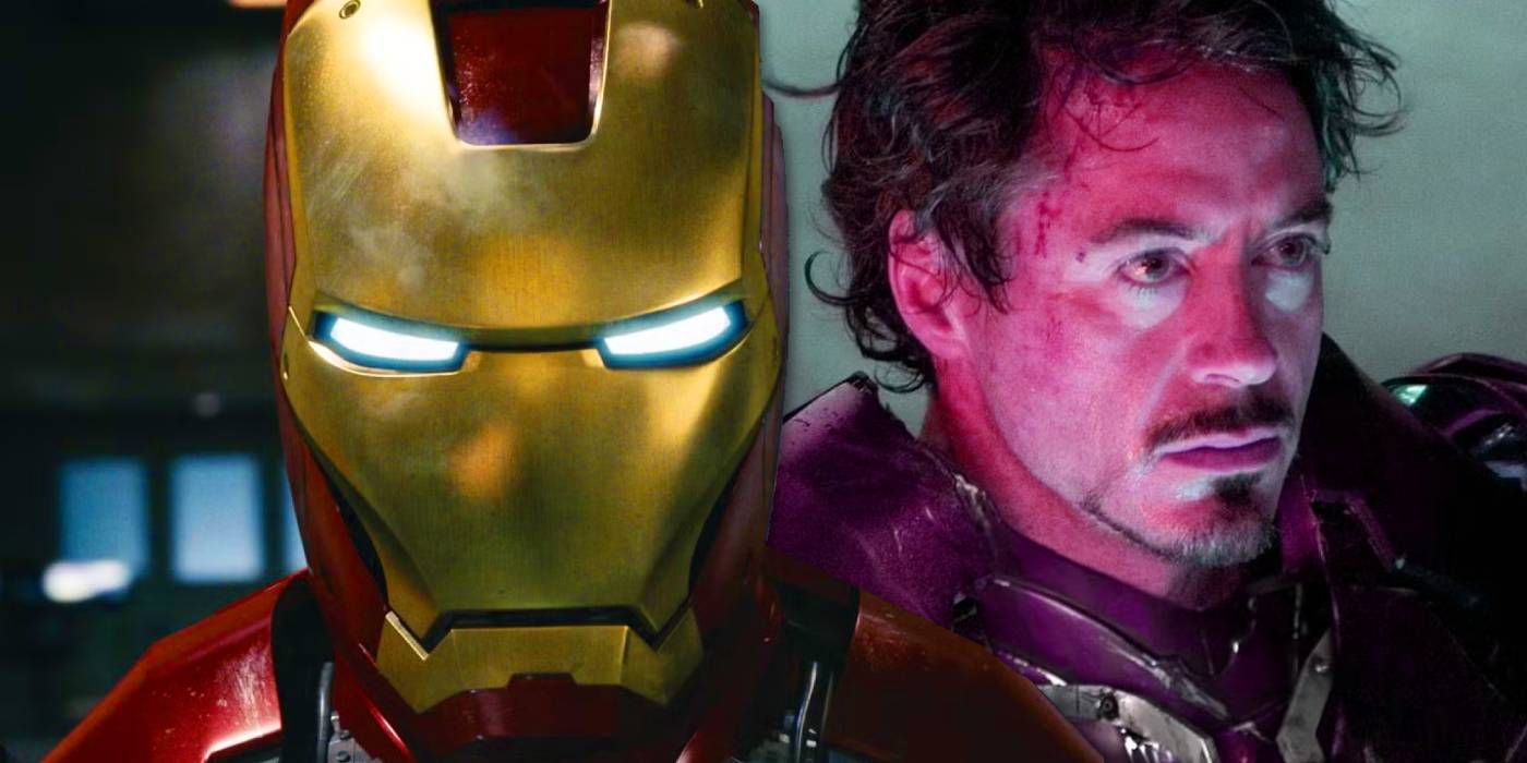 Las mejores citas de Iron Man de cada una de sus apariciones en películas de MCU