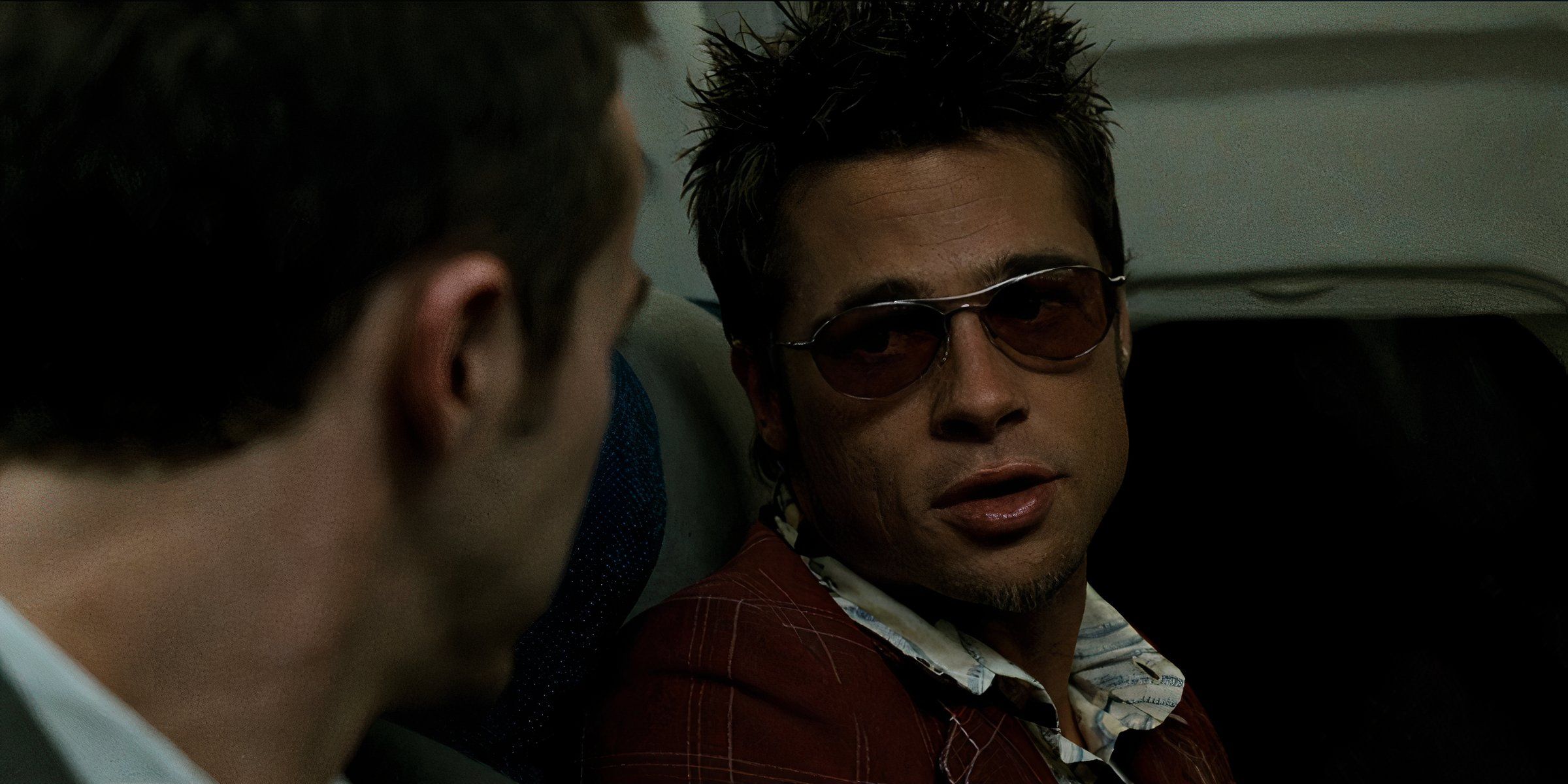 Fight Club: 10 Biggest Differences Between The Book & Movie