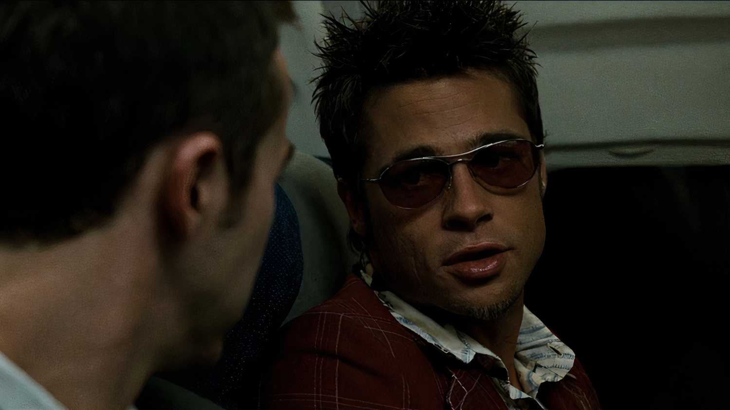 Fight Club Loop Fight Club Movie Summary 60 Photos - Moonagedaydream.film