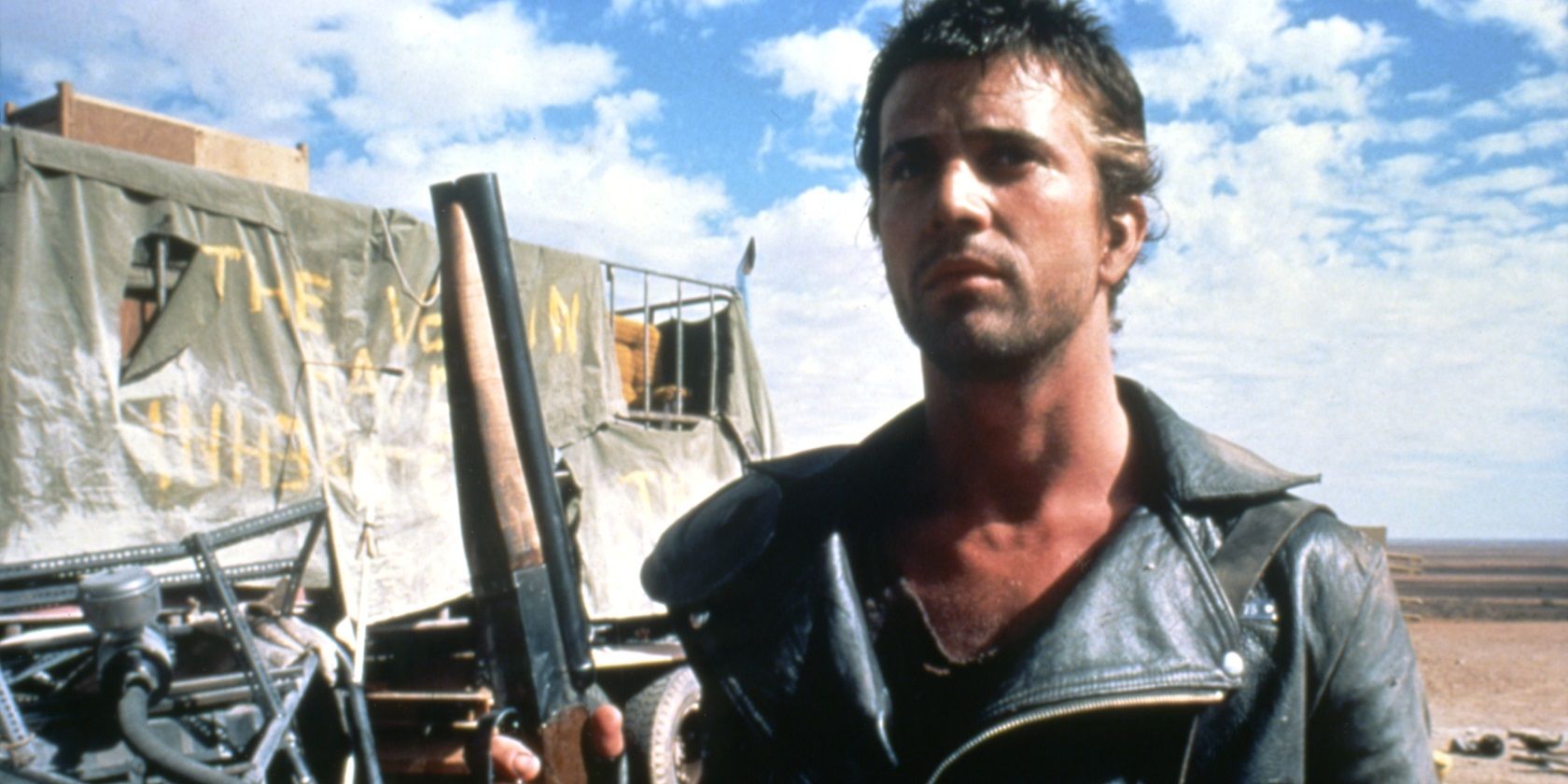 This Mad Max 2 Change Explains Why It's So Much Better Than The First Movie