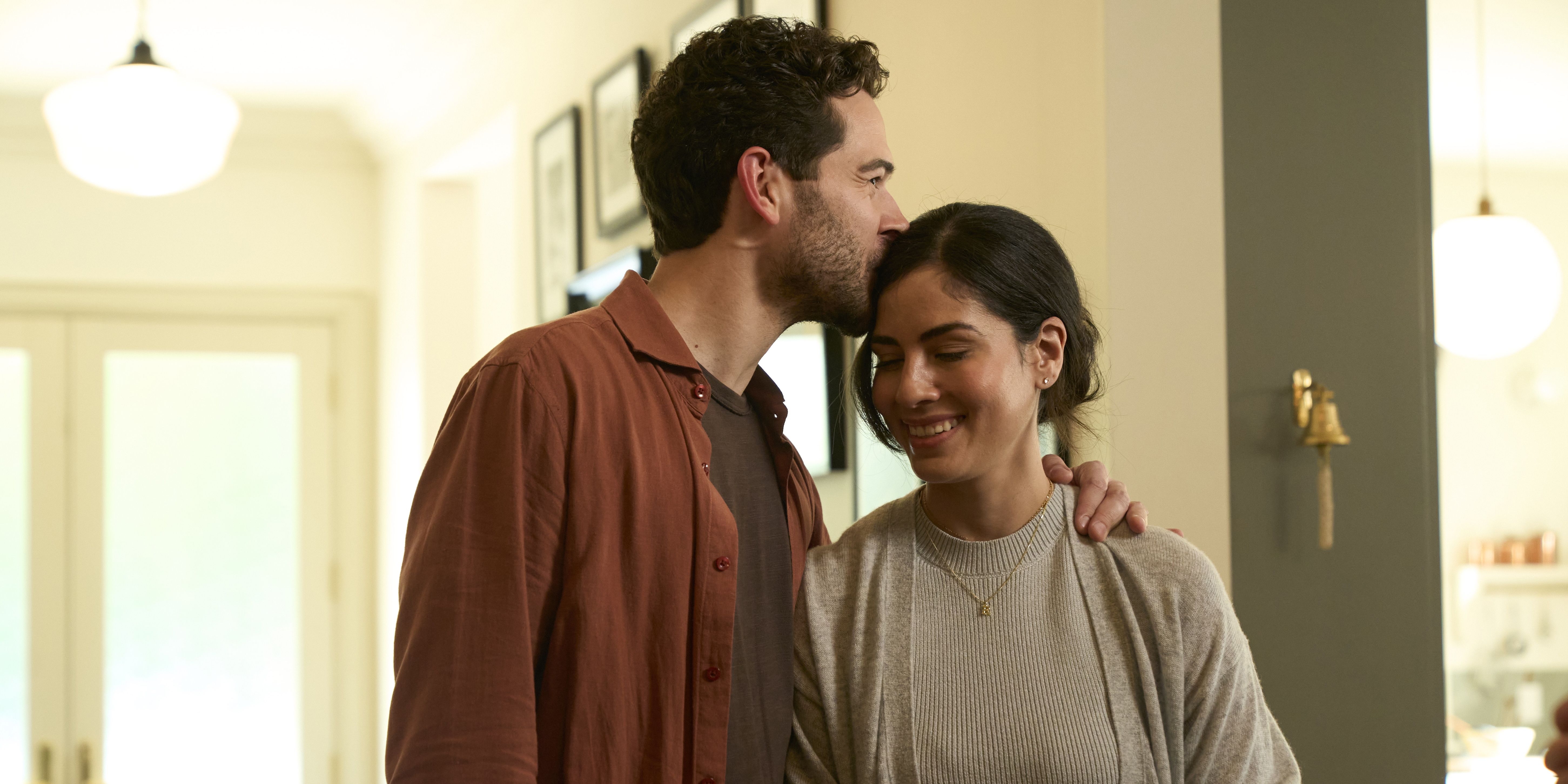 Star Isabel Arraiza Reveals Accused Season 2 Premiere's Alternate Ending & Unpacks "Lorraine's Story"