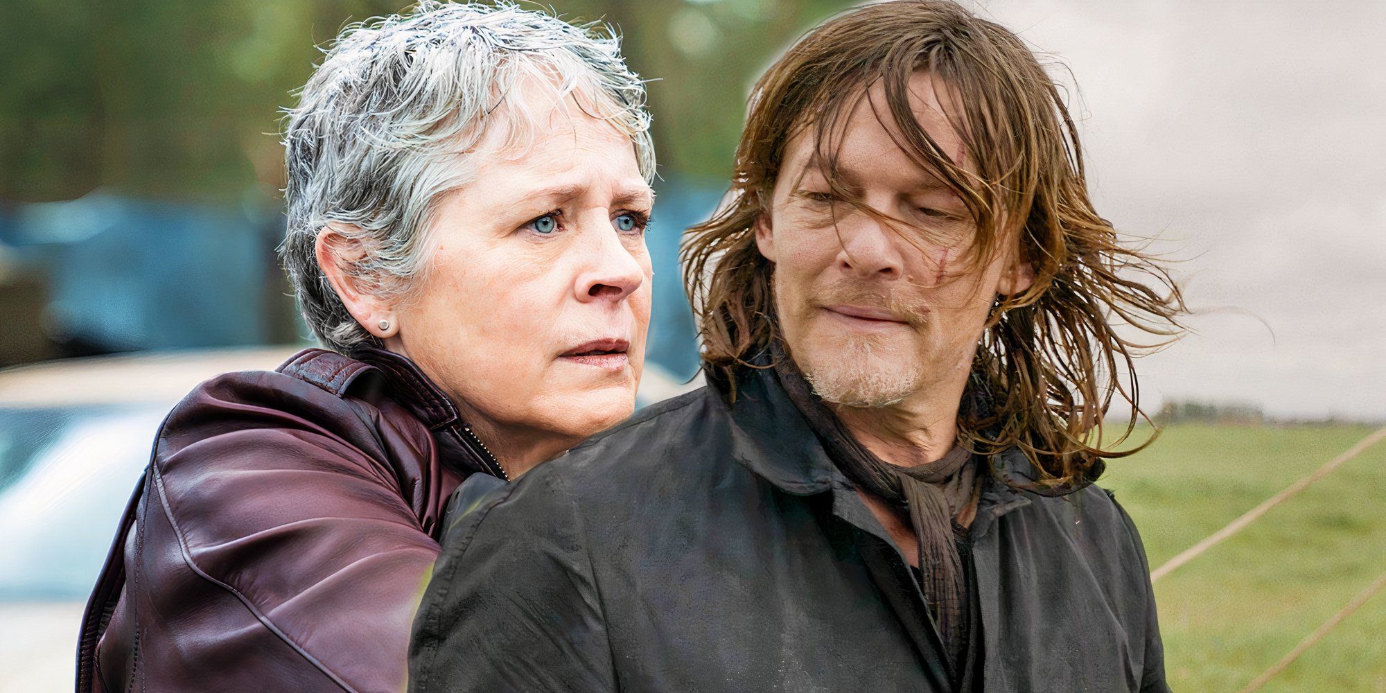 Daryl Dixon Star Reveals How "Who Came Back" Is Vital To Walking Dead Spinoff