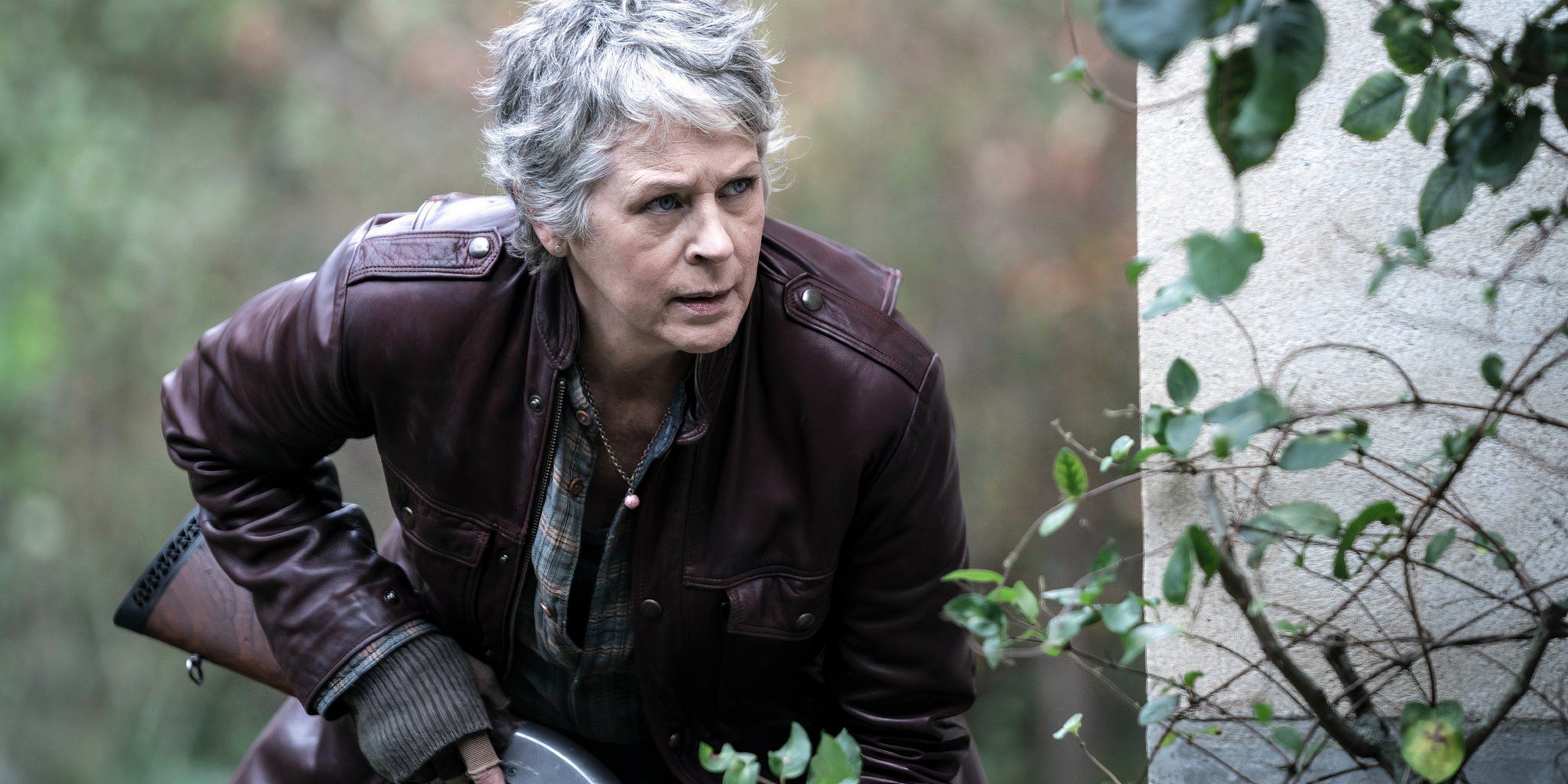 6 Things The Walking Dead Has Revealed About How The Zombie Outbreak Started (So Far)