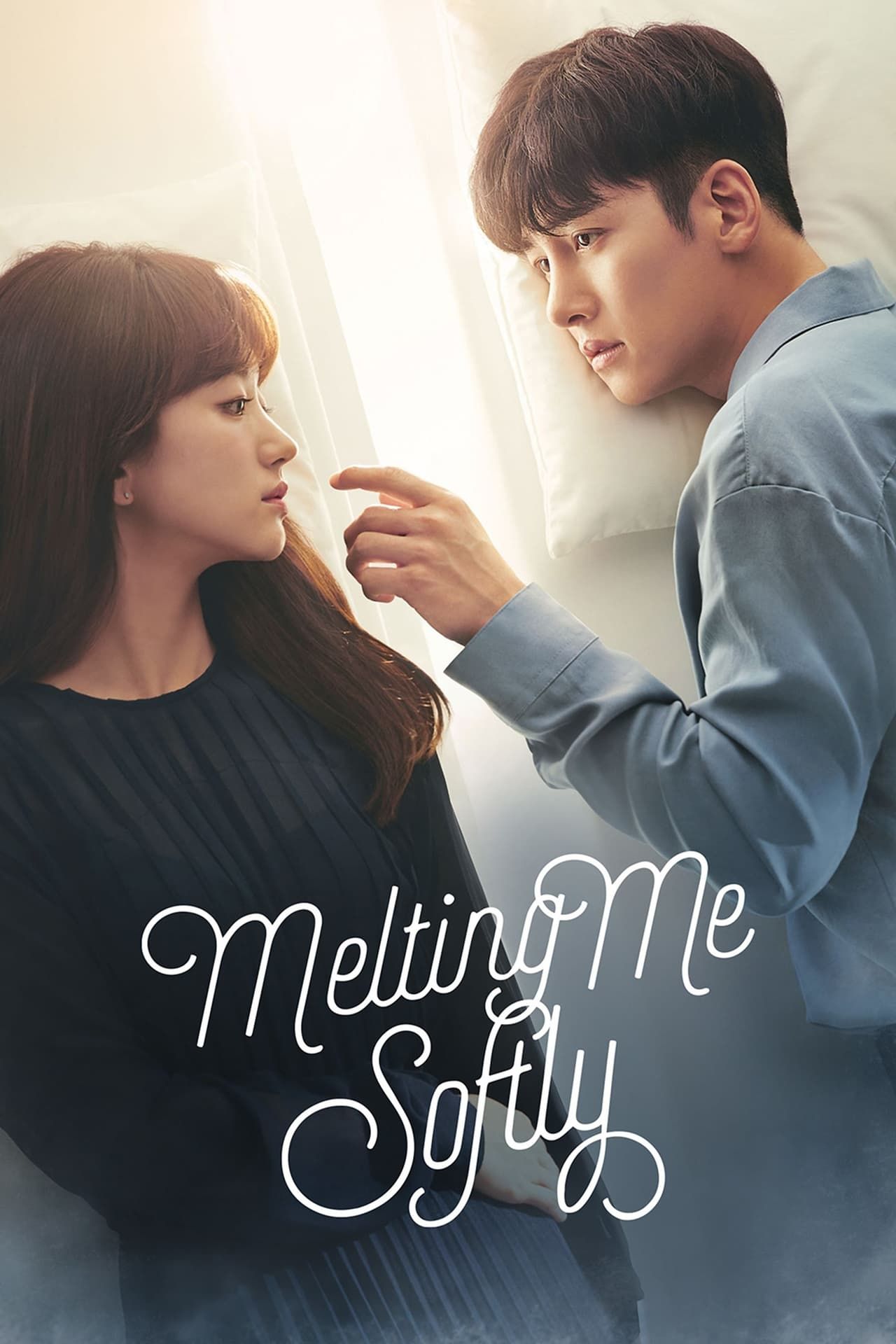 Melting Me Softly (2019) - Poster