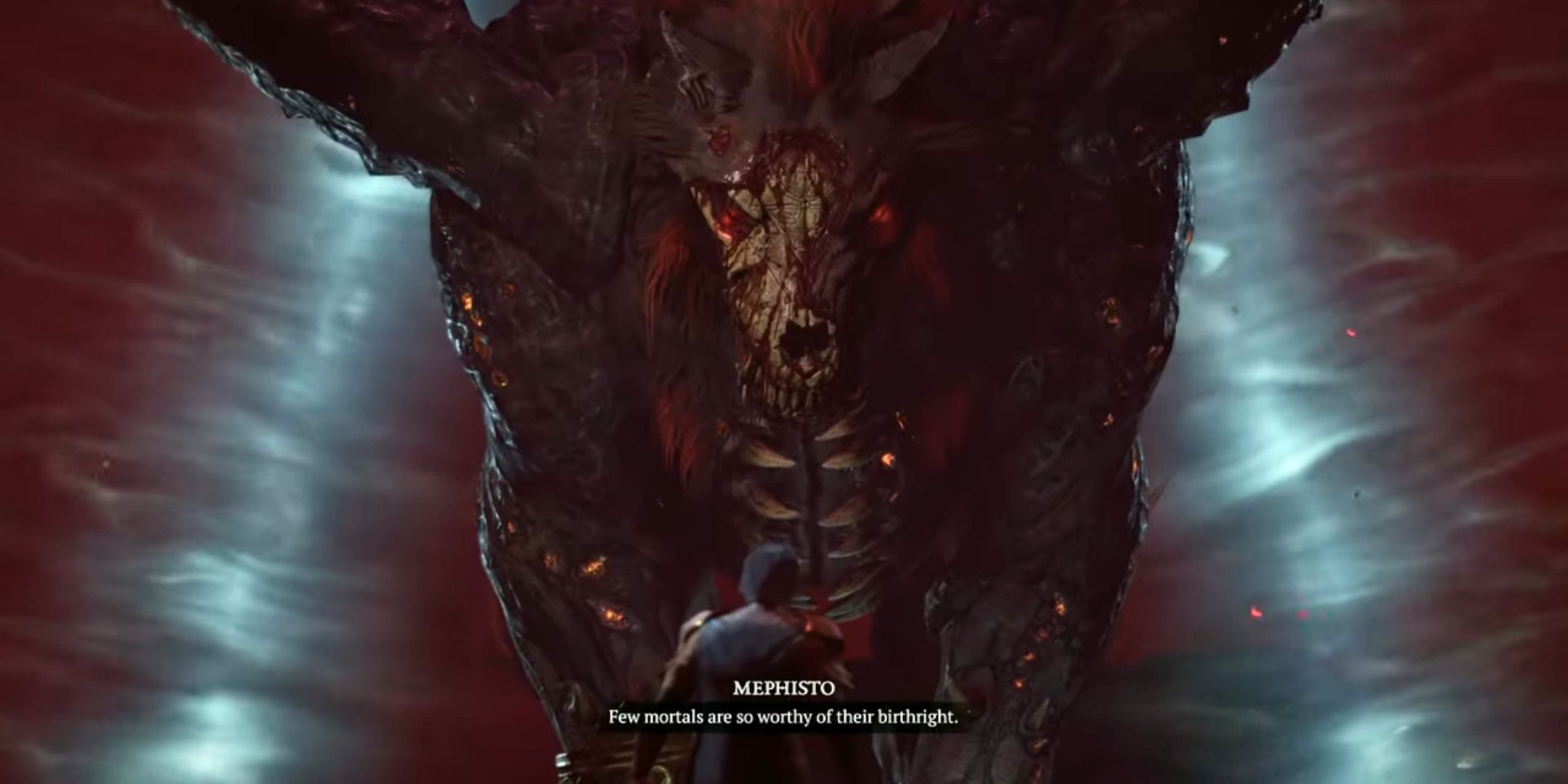 Diablo 4: Vessel Of Hatred Jefe final y final explicados (en detalle)