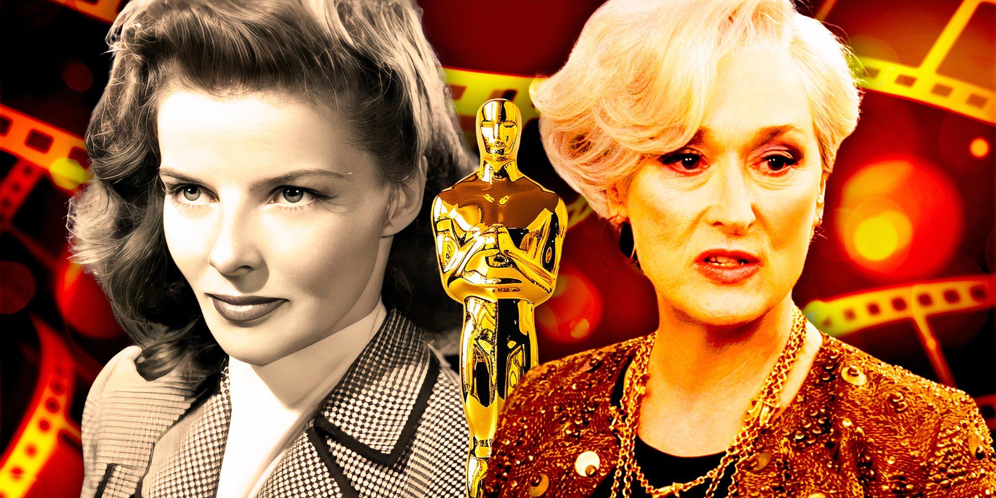 Two Oscars Legends Made This Best Actress Race Bigger Than The Records It Broke 42 Years Ago