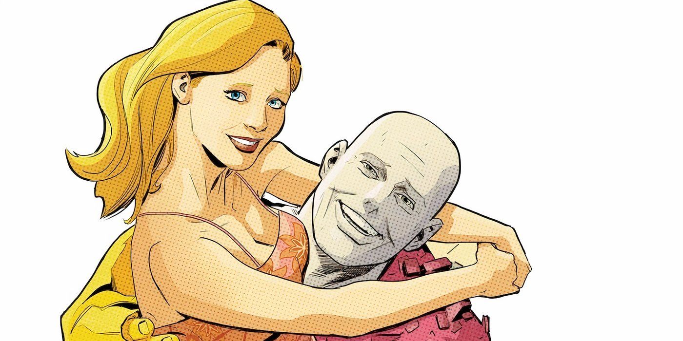 Metamorpho Relaunch Gives the Justice League Heavyweight a Perfect Nemesis