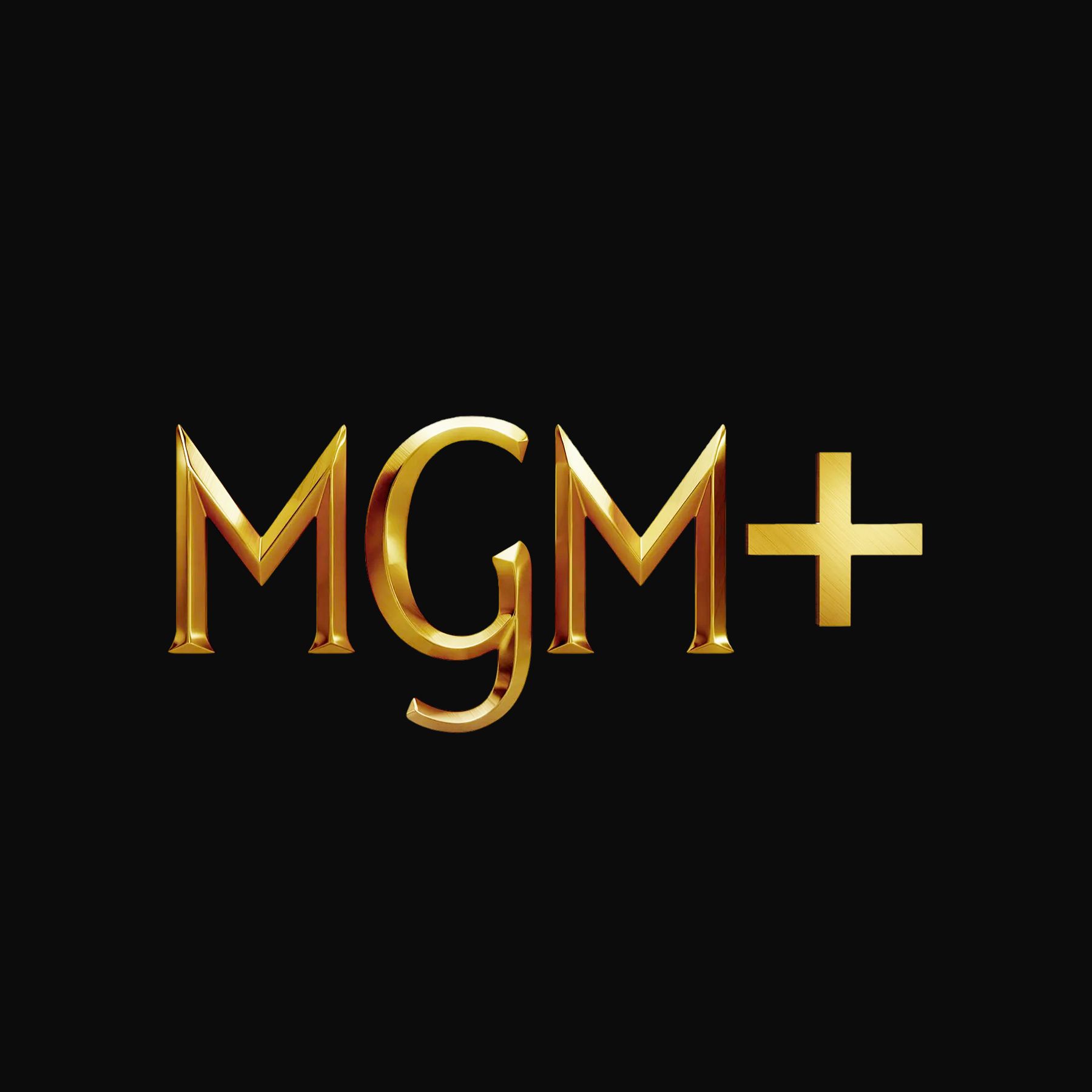 MGM - logo