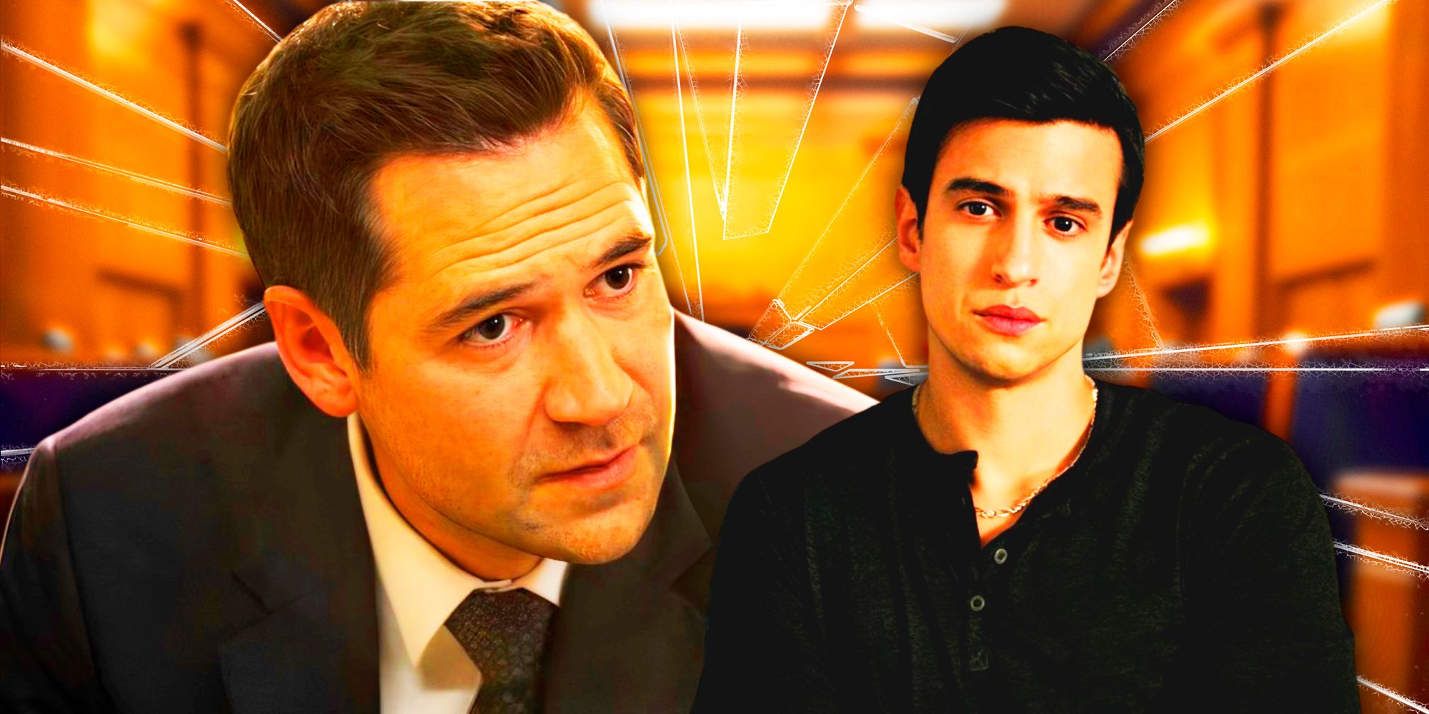 Why The Lincoln Lawyer Season 3 Killed Off Izzy's Replacement After ...