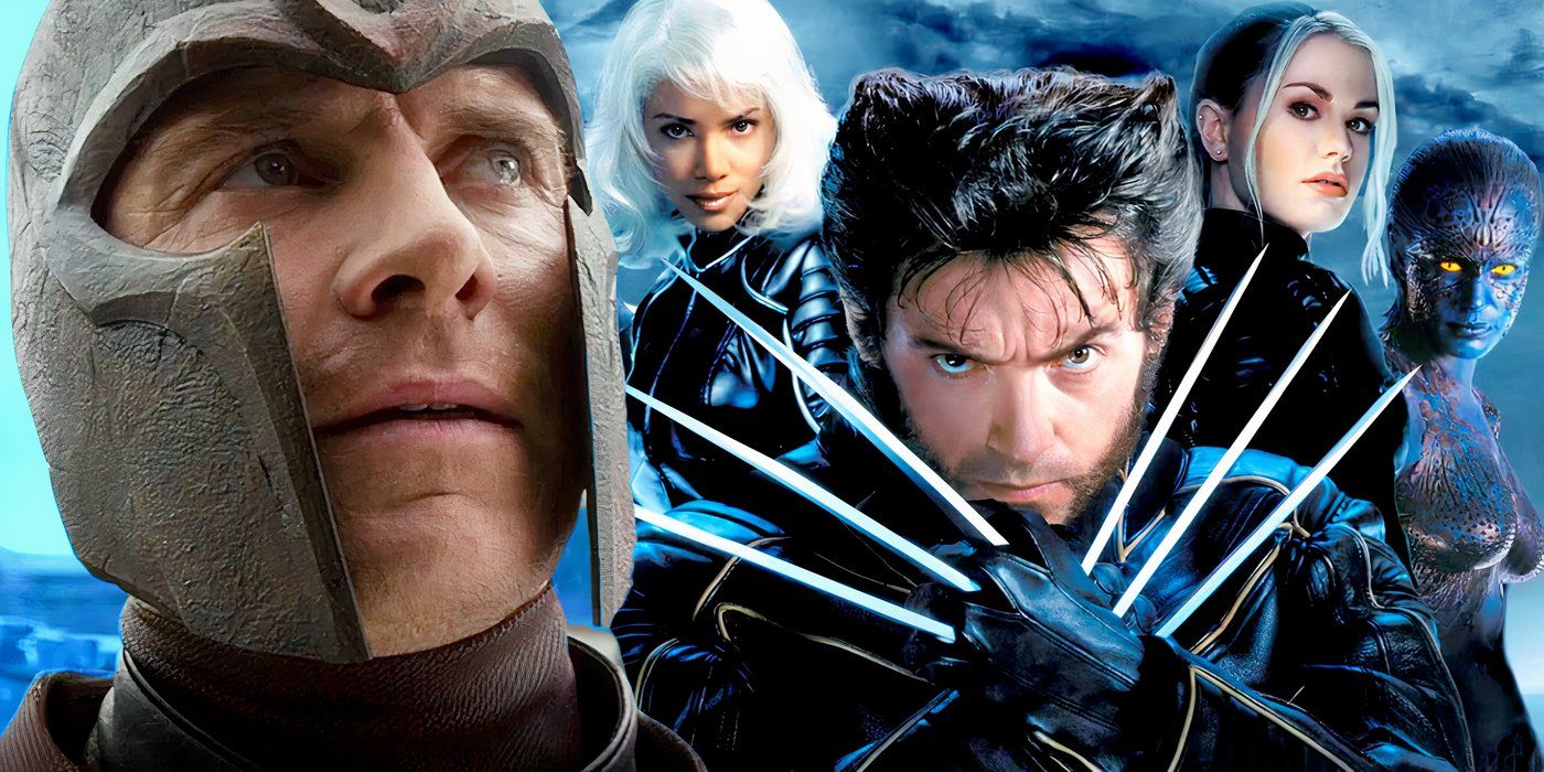 10 diferencias más importantes entre las películas de X-Men y los cómics