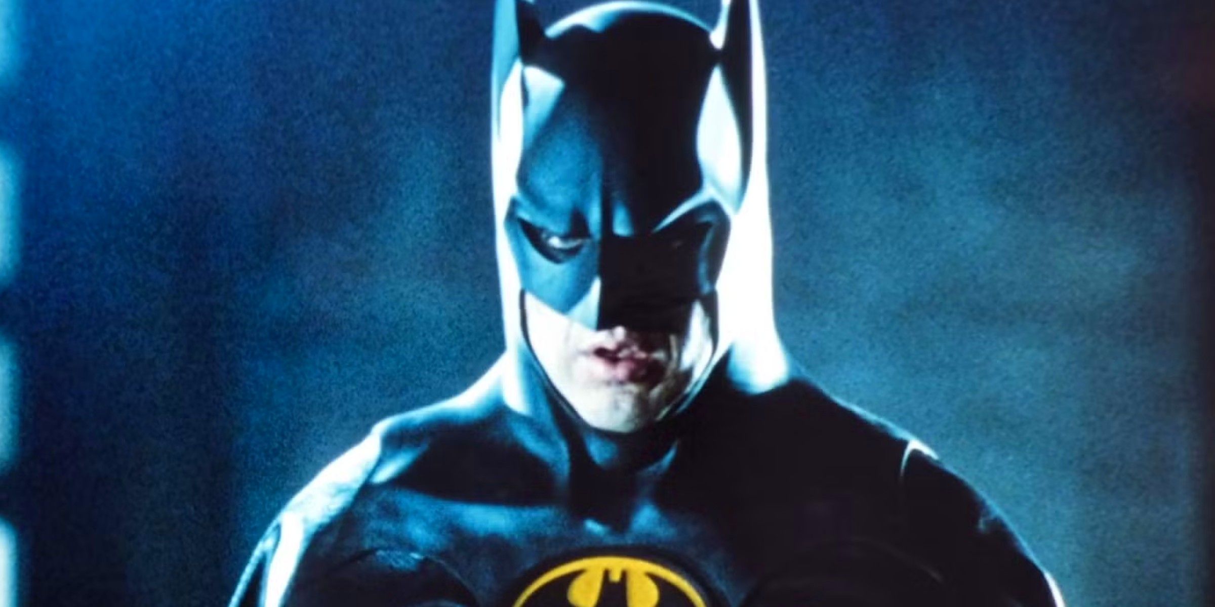 La nueva secuela de Batman 1989 trae al villano de DC que siempre quise en una película de Batman al universo Gotham de Tim Burton