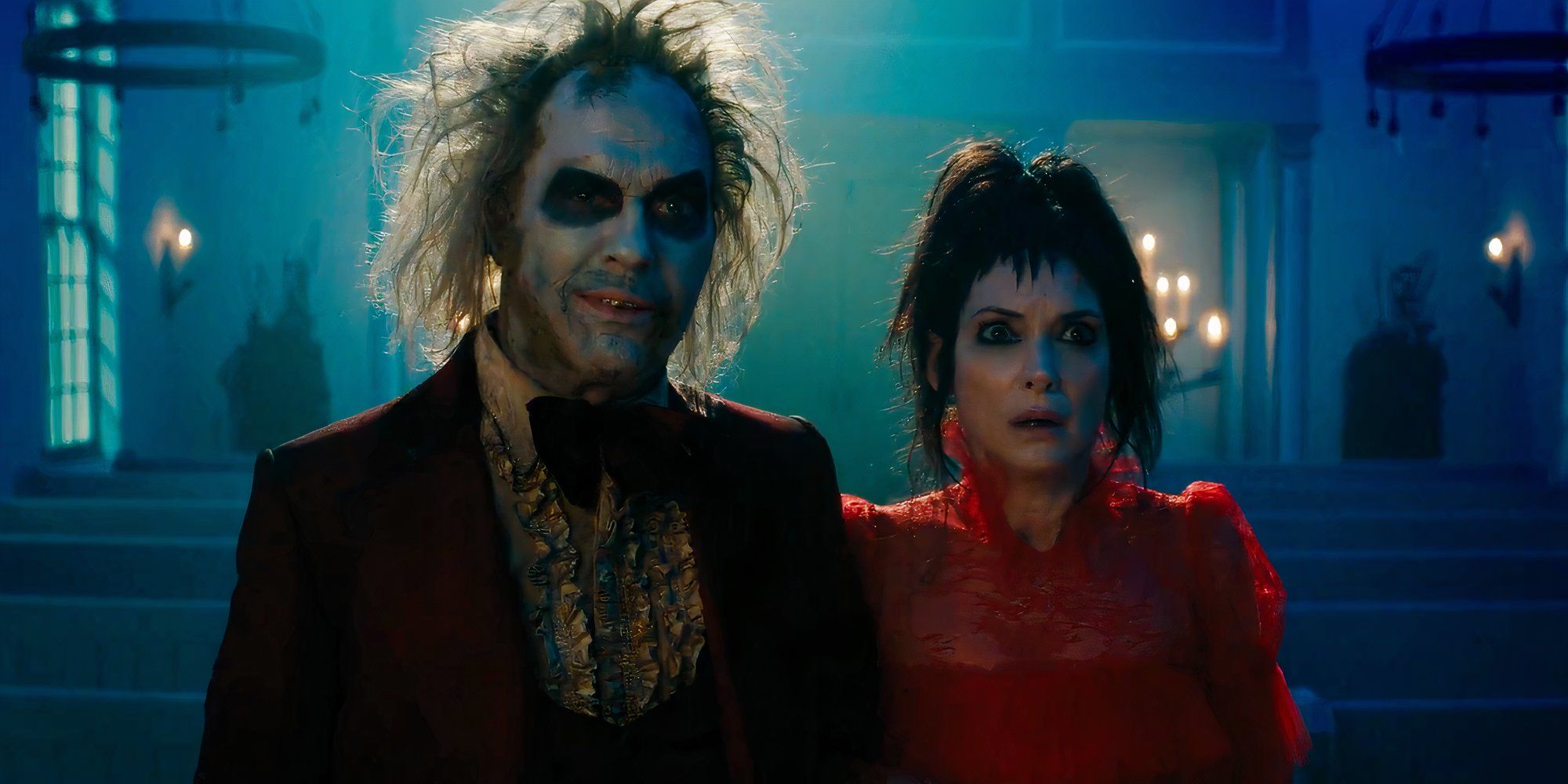 10 Ways Beetlejuice 2 Copies The Original Movie