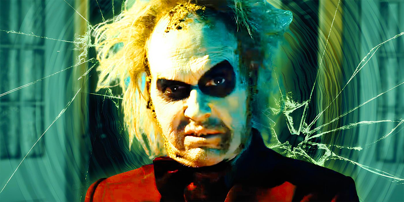 "Pure Freedom": Michael Keaton Confirms A Harsh Reality About Beetlejuice's Movie Future