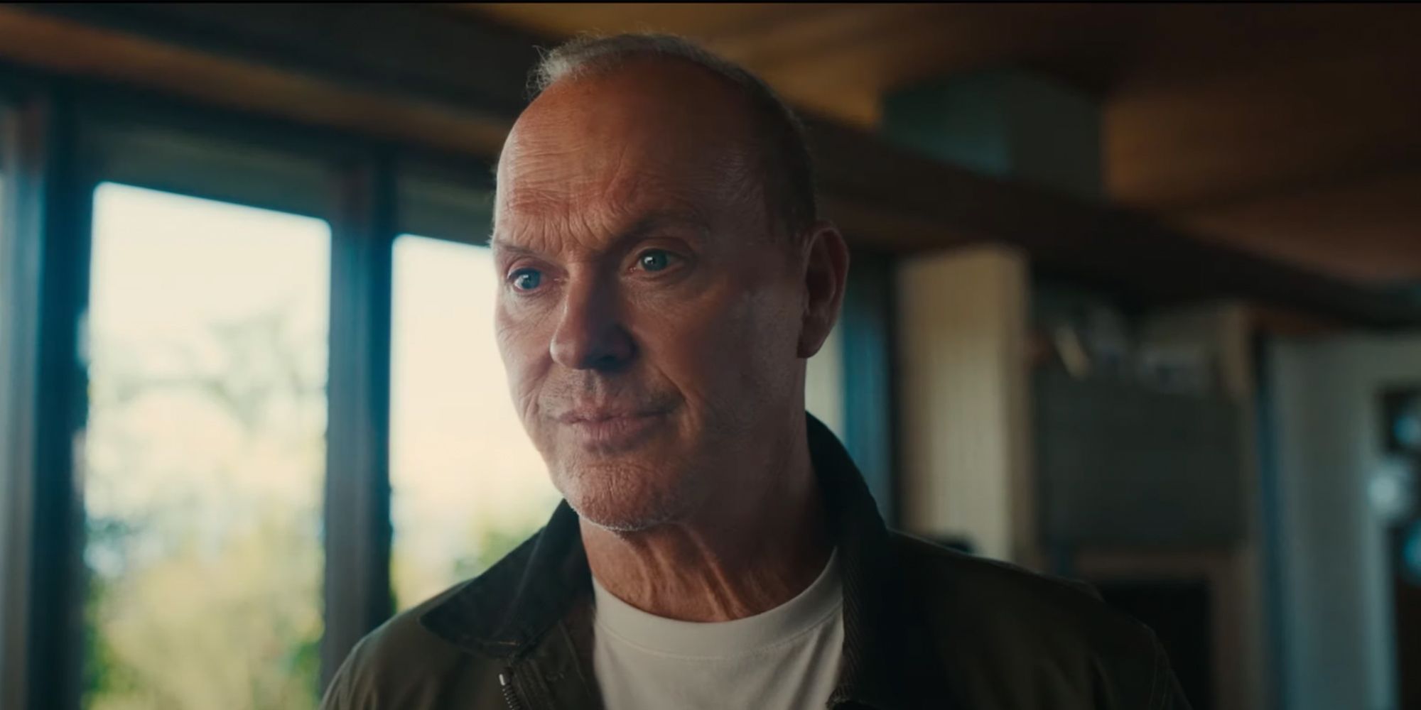 Goodrich Director Hallie Meyers-Shyer On Writing With Michael Keaton In Mind