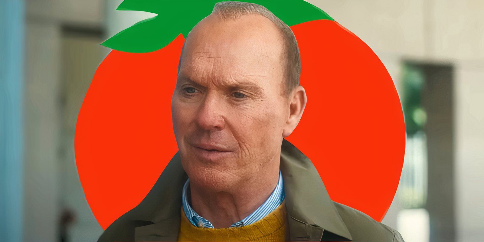 Michael Keaton's Next Movie After Beetlejuice Beetlejuice Debuts With Decent Rotten Tomatoes Score