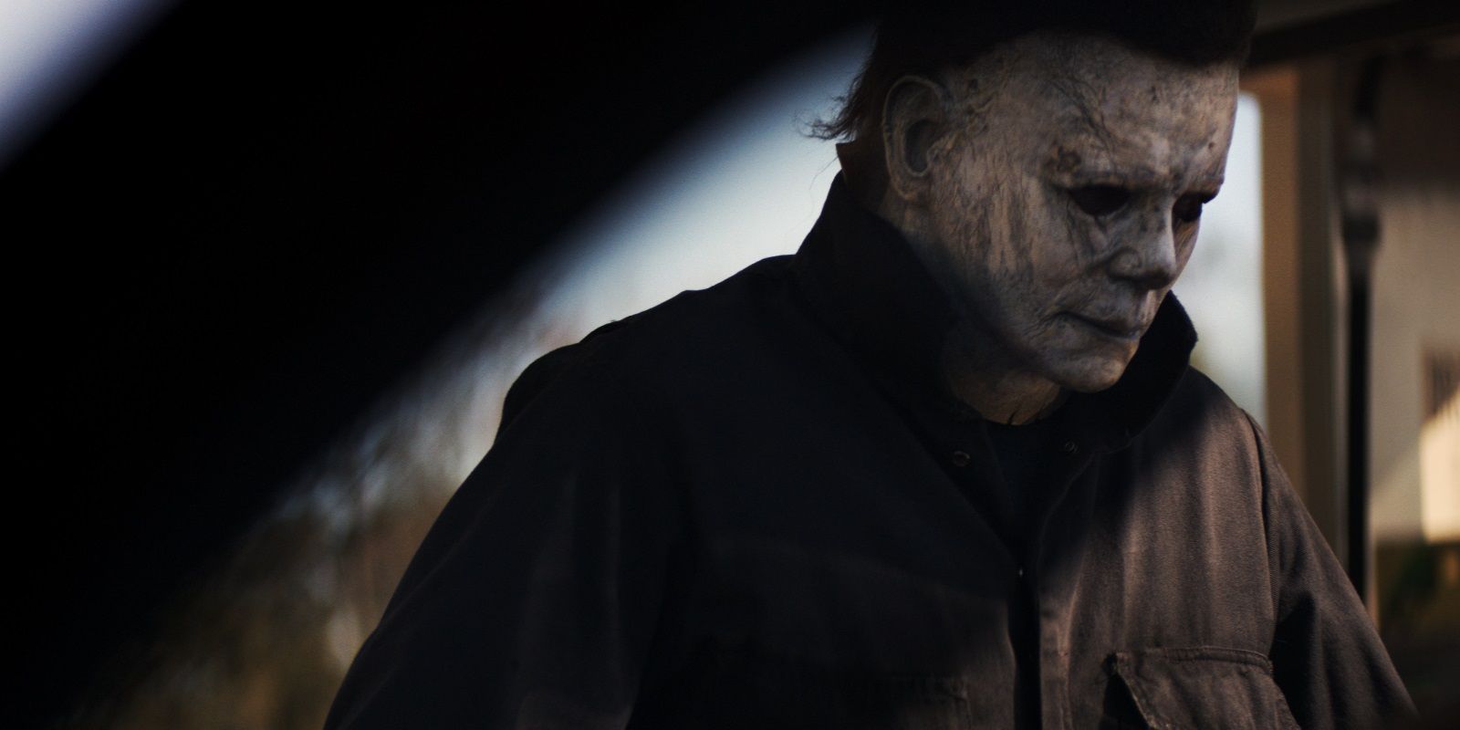 The Beginning Of Michael Myers Most Divisive Halloween Era Is Now Streaming On Netflix