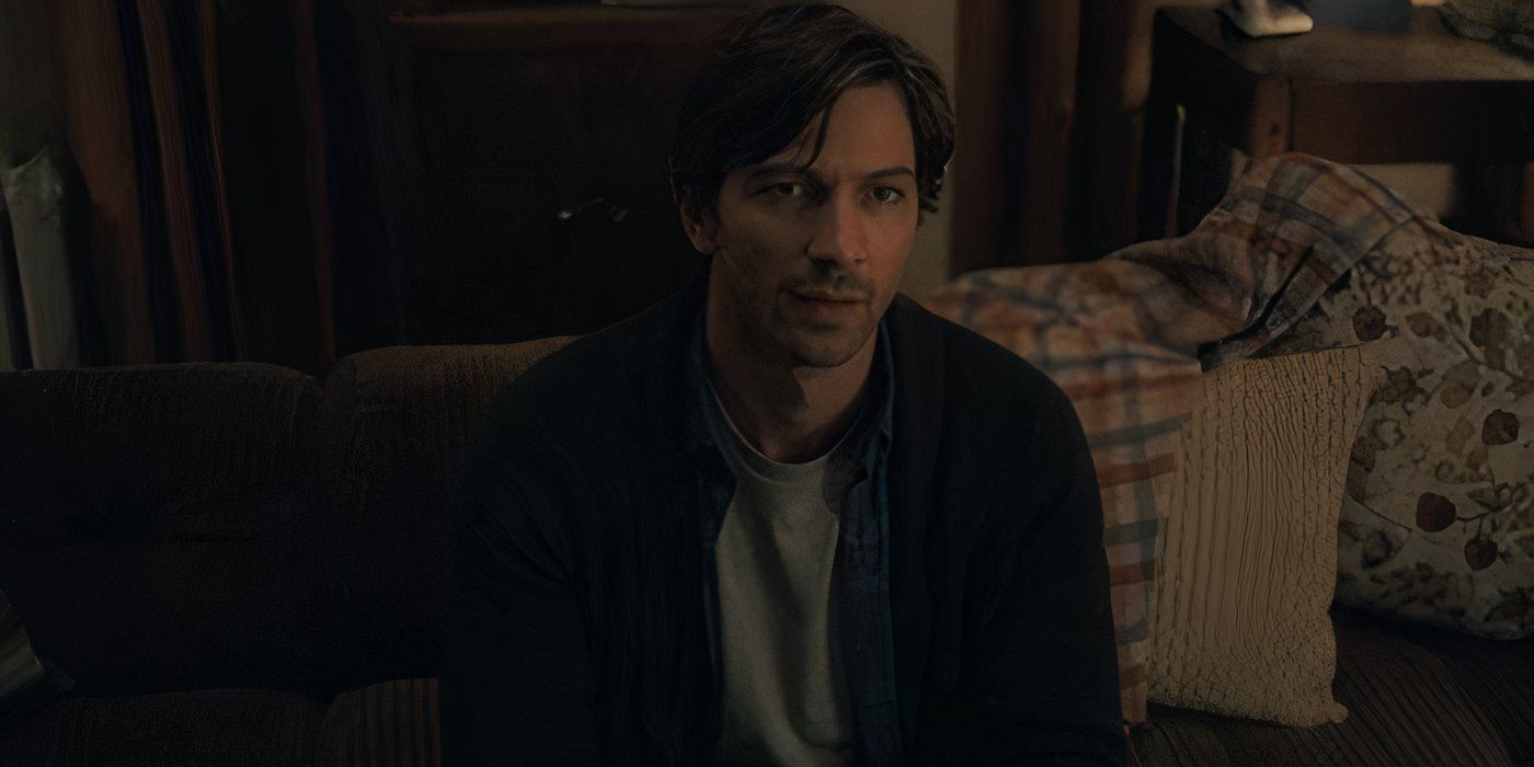 Mike Flanagan Planted A False Memory In My Head With 1 Genius Haunting Of Hill House Scene, And I'm Not Alone