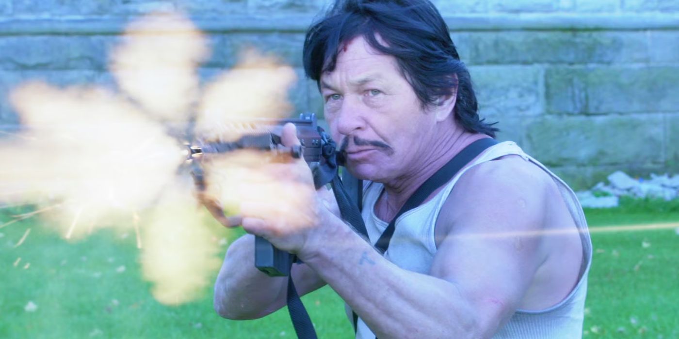 Who Is Robert Bronzi? The Charles Bronson Impersonator's Wild Movie Career Explained