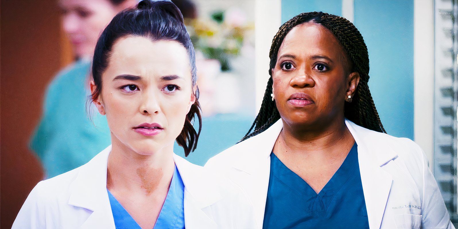 Grey's Anatomy Season 21 Reveals How 1 Major Character Exit Will Happen (& It Follows A Horrible Trend)