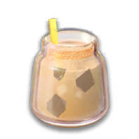 Milky Climbing Smoothie Icon