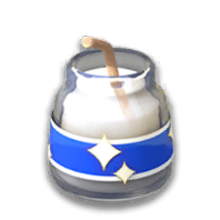 Milky Radiant Smoothie Icon