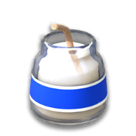 Milky Smoothie Icon