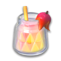 Milky Tough Smoothie Icon