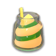 Milky Twisty Smoothie Icon