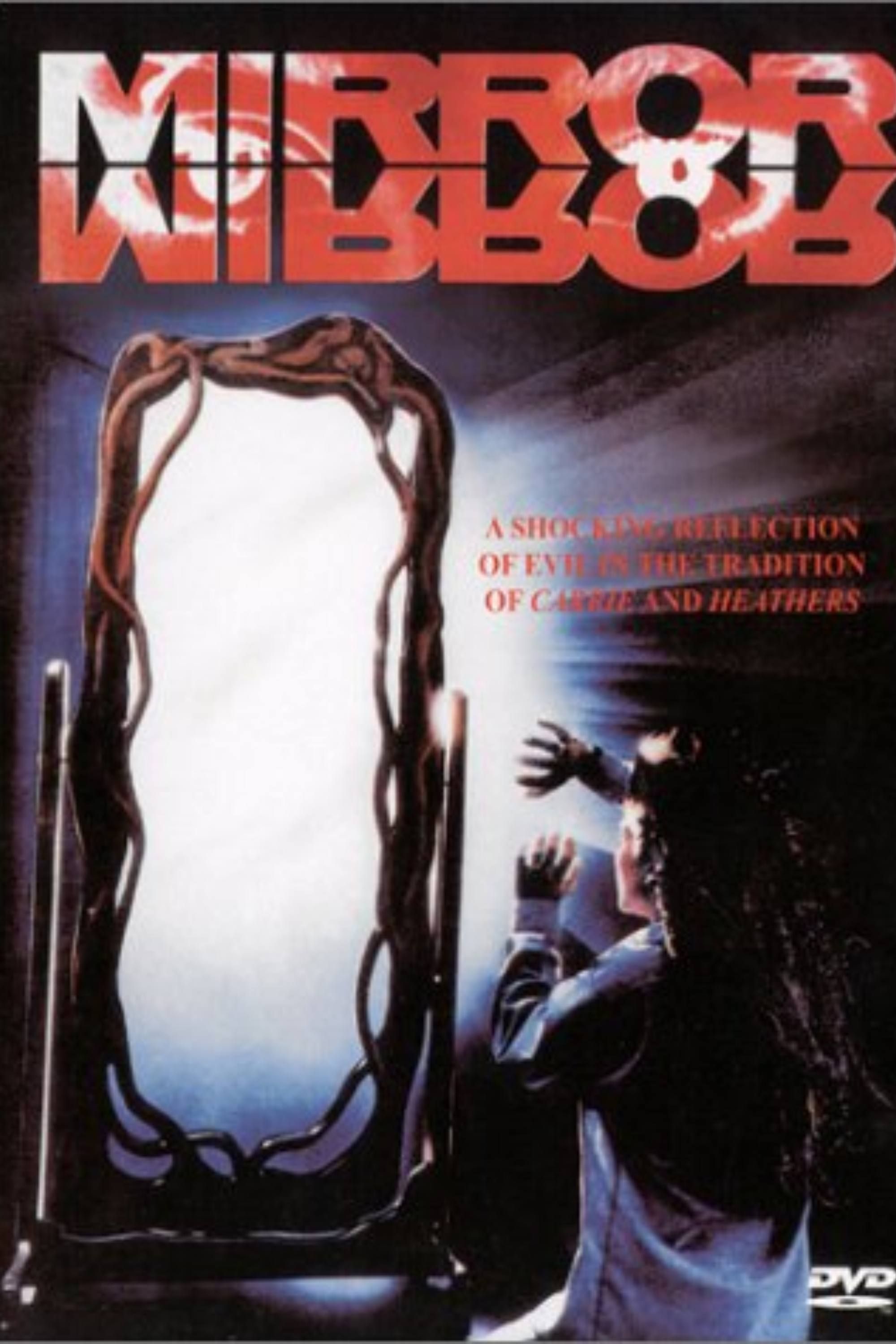 Mirror Mirror (1990) - Poster