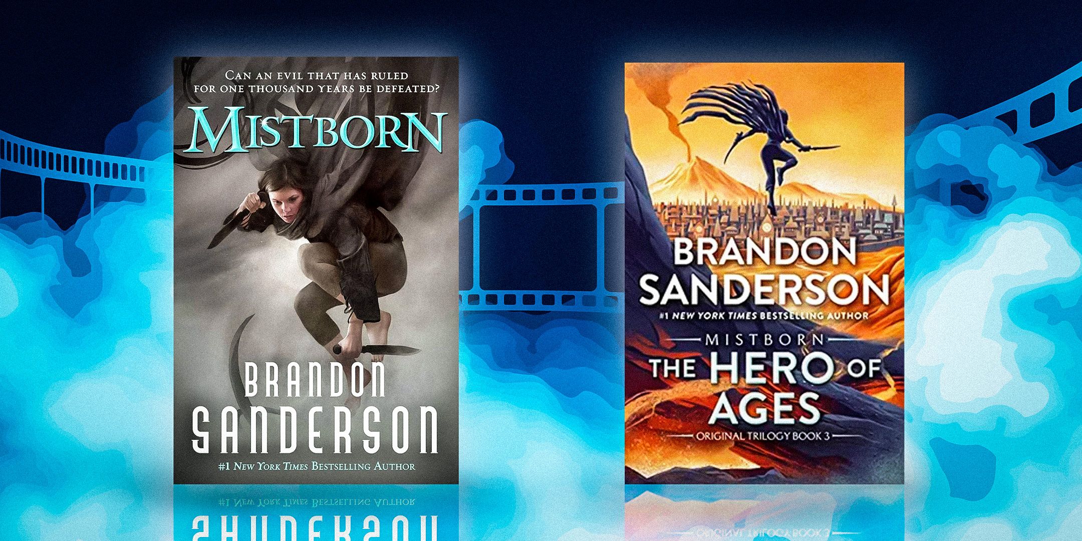 Me preocupa que la película Mistborn ya haya cometido su mayor error