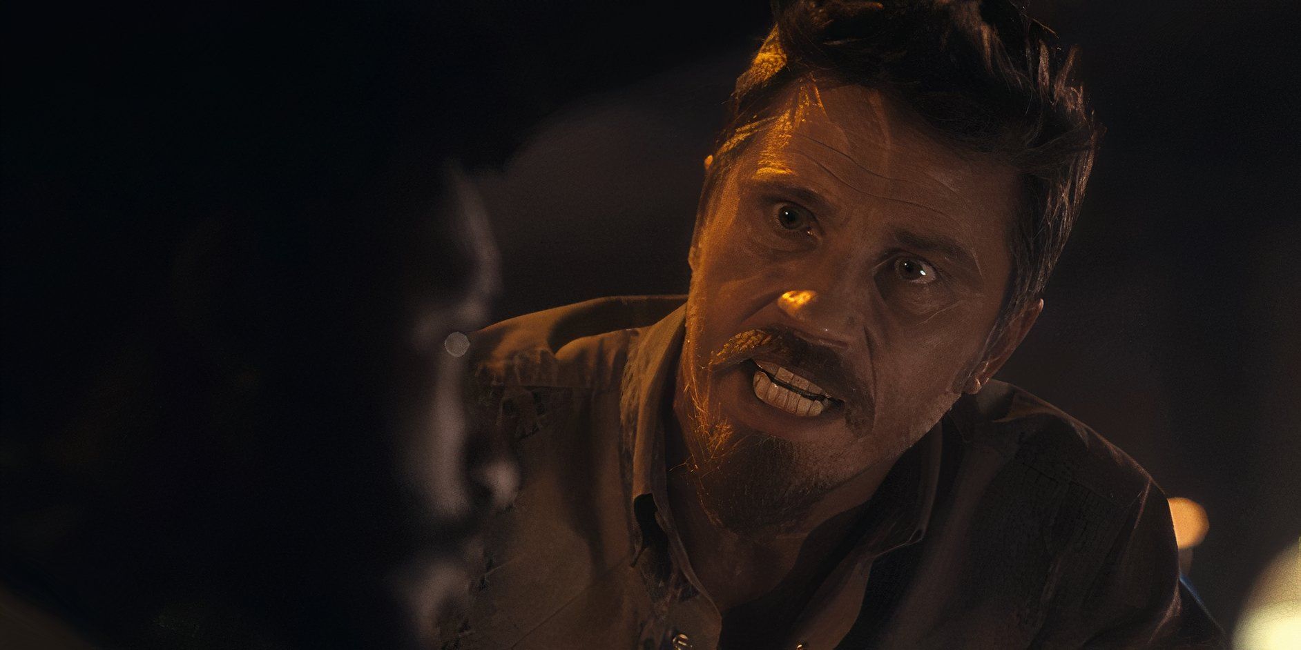 Garrett Hedlund's Bigger Role In Tulsa King Season 2 Is Exactly What The Show Needed