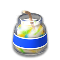 Mixed Milky Smoothie Icon