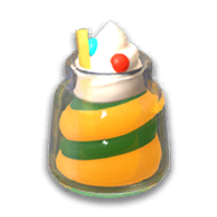 Mixed Twisty Smoothie Icon