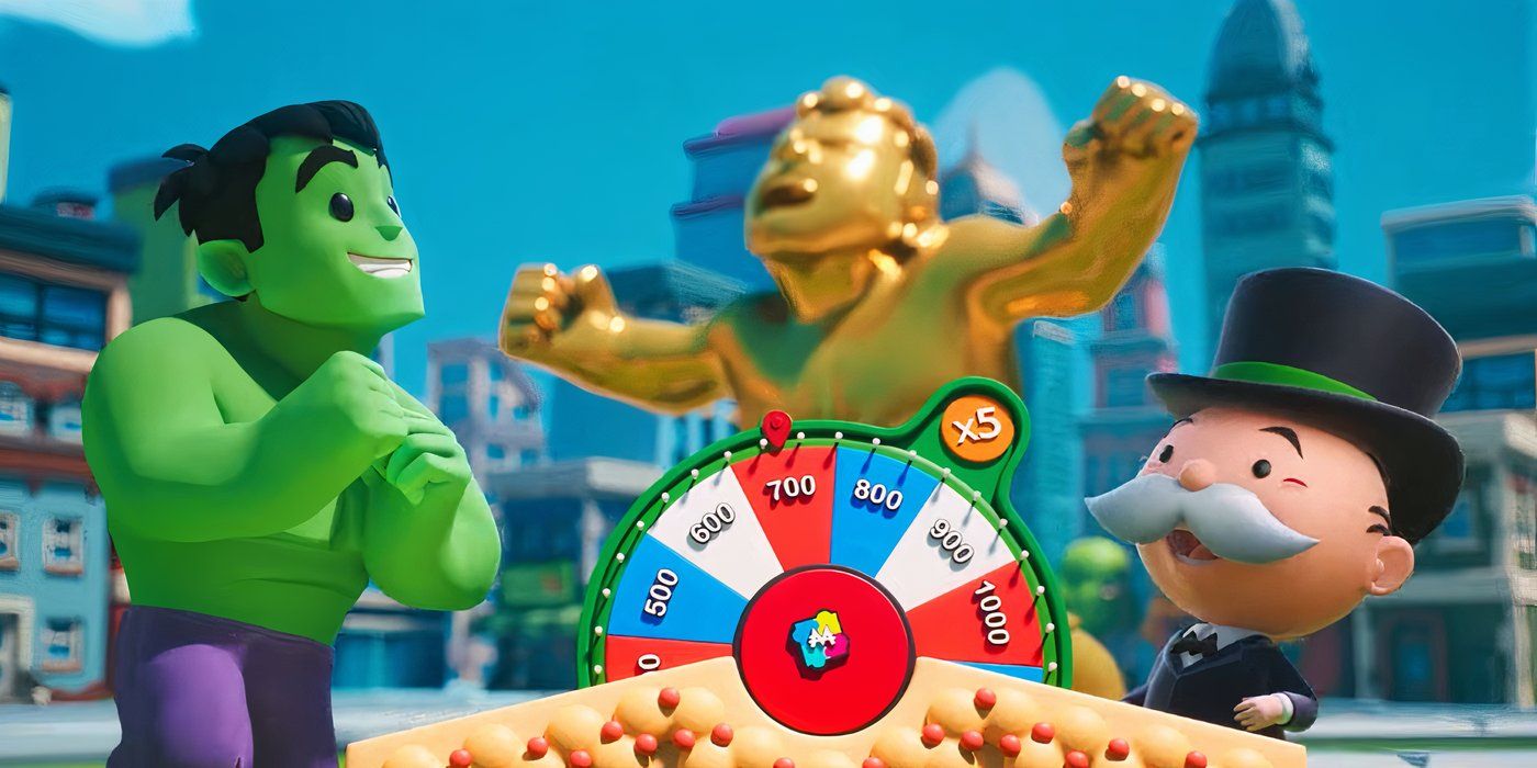 Monopoly Go Avengers Racers: todas las recompensas y cómo jugar