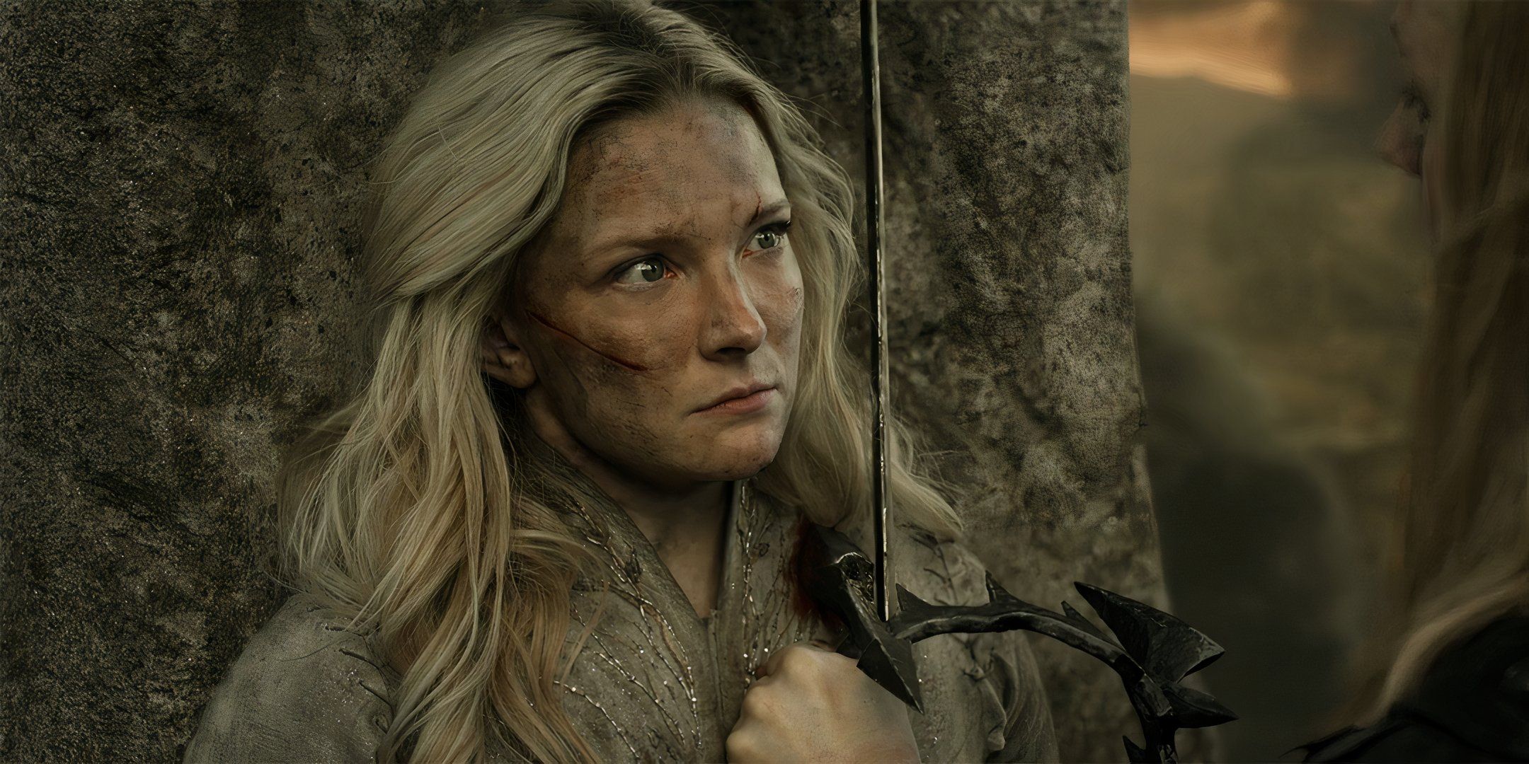 Both Times Sauron Cried In Rings Of Power Proves Just How Right Galadriel Is About Him