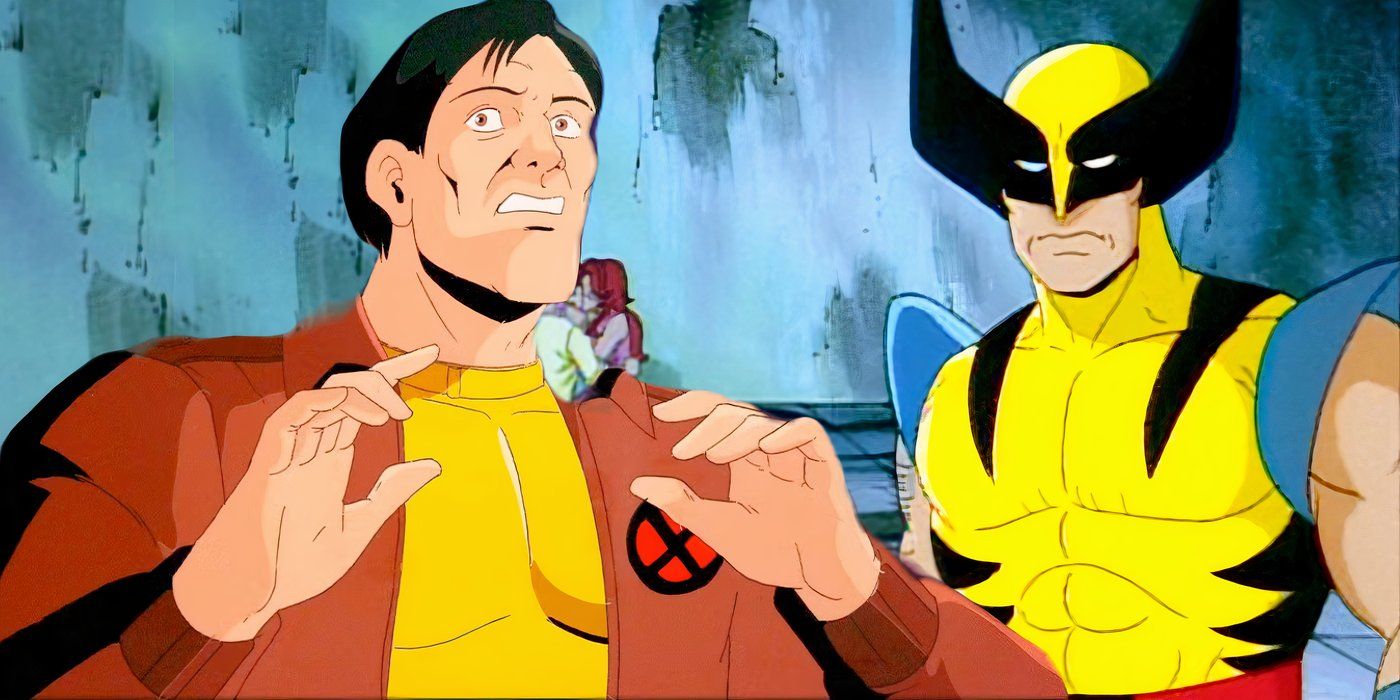 10 Saddest Episodes Of X-Men: The Animated Series