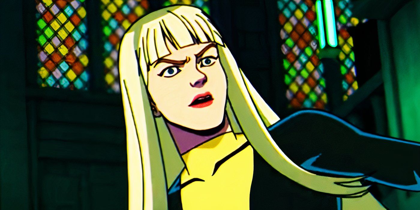 X-Men Answers a Burning Question Magik Fans Have Asked for Decades