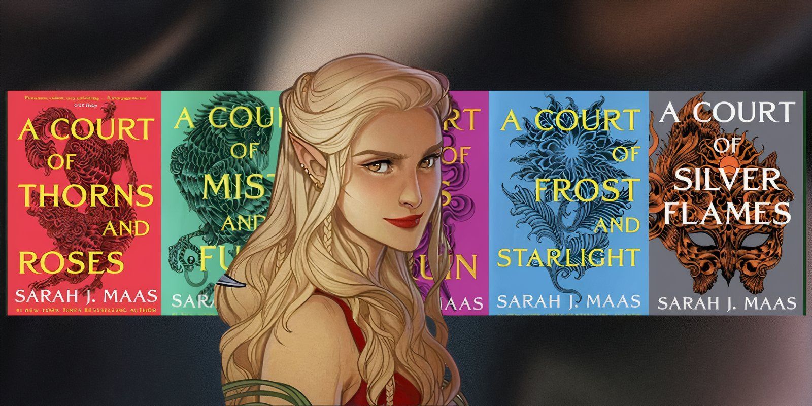 Morrigan Isn't A Banshee In ACOTAR (Her Real Power Is Staring You Right In The Face)