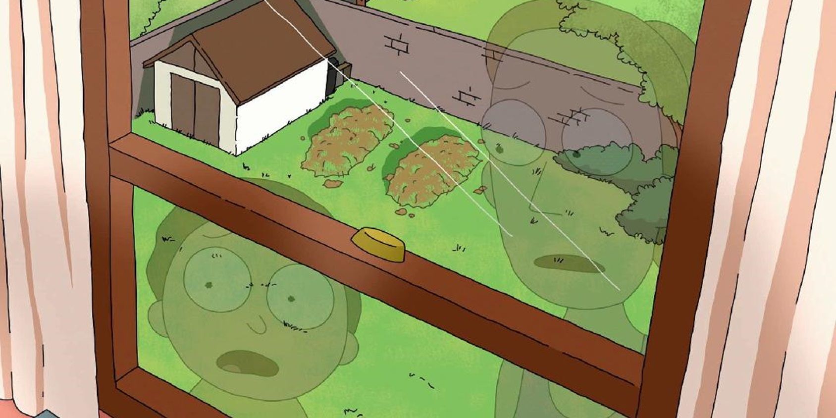 El compromiso de Rick y Morty con esto durante 10 años hizo que el programa fuera aún mejor y creó sus mejores episodios