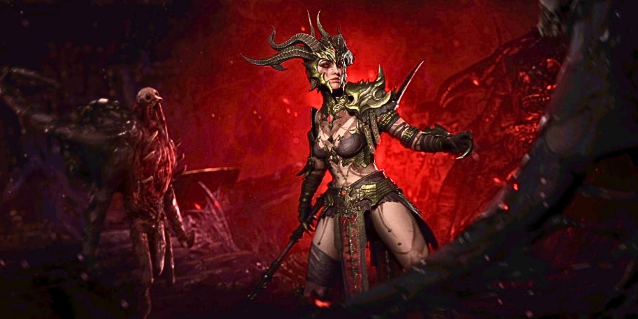 10 Coolest Armor Pieces For Diablo 4: Vessel Of Hatred's Spiritborn