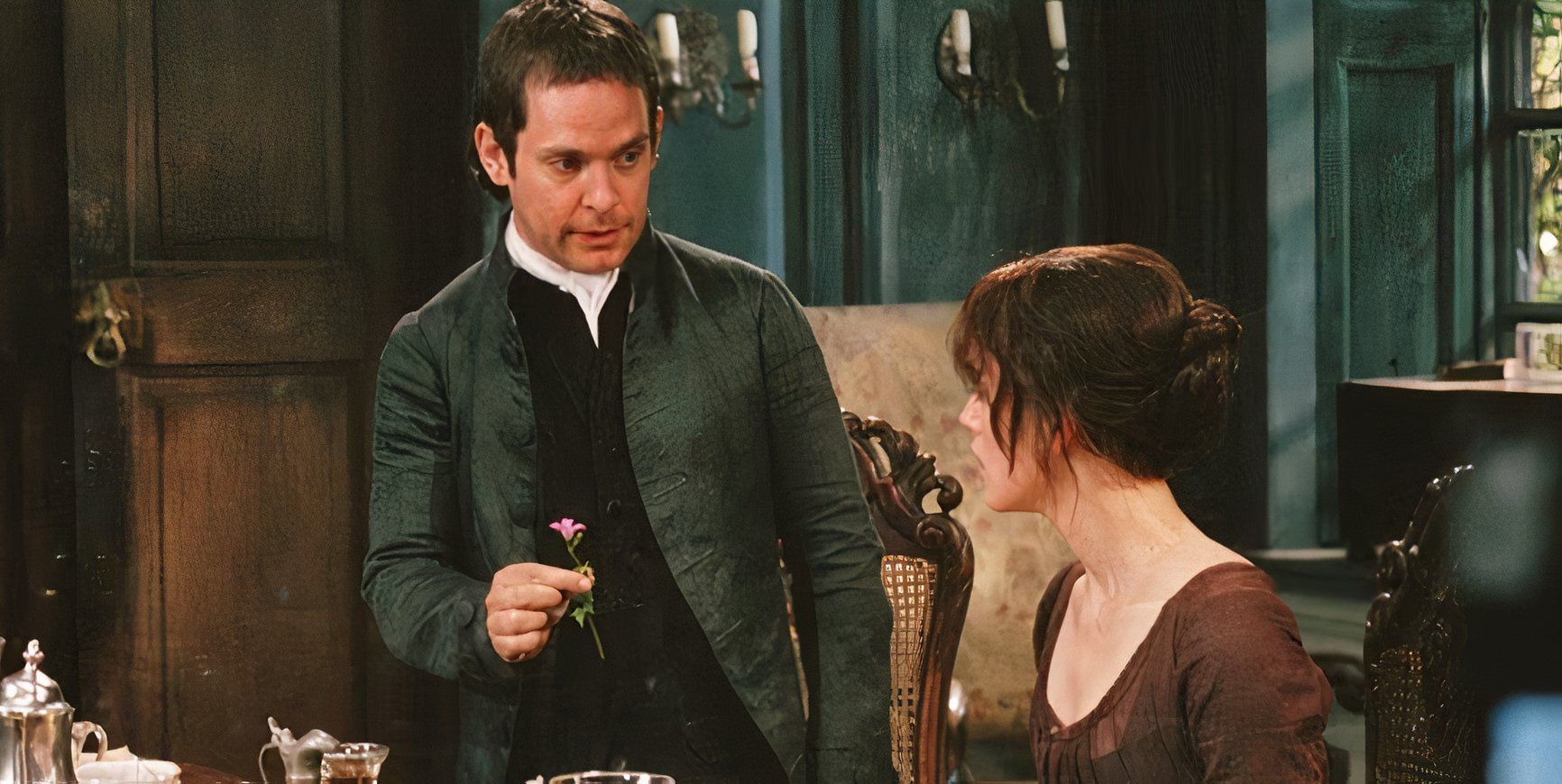 Pride And Prejudice: 25 Most Memorable Quotes, Ranked