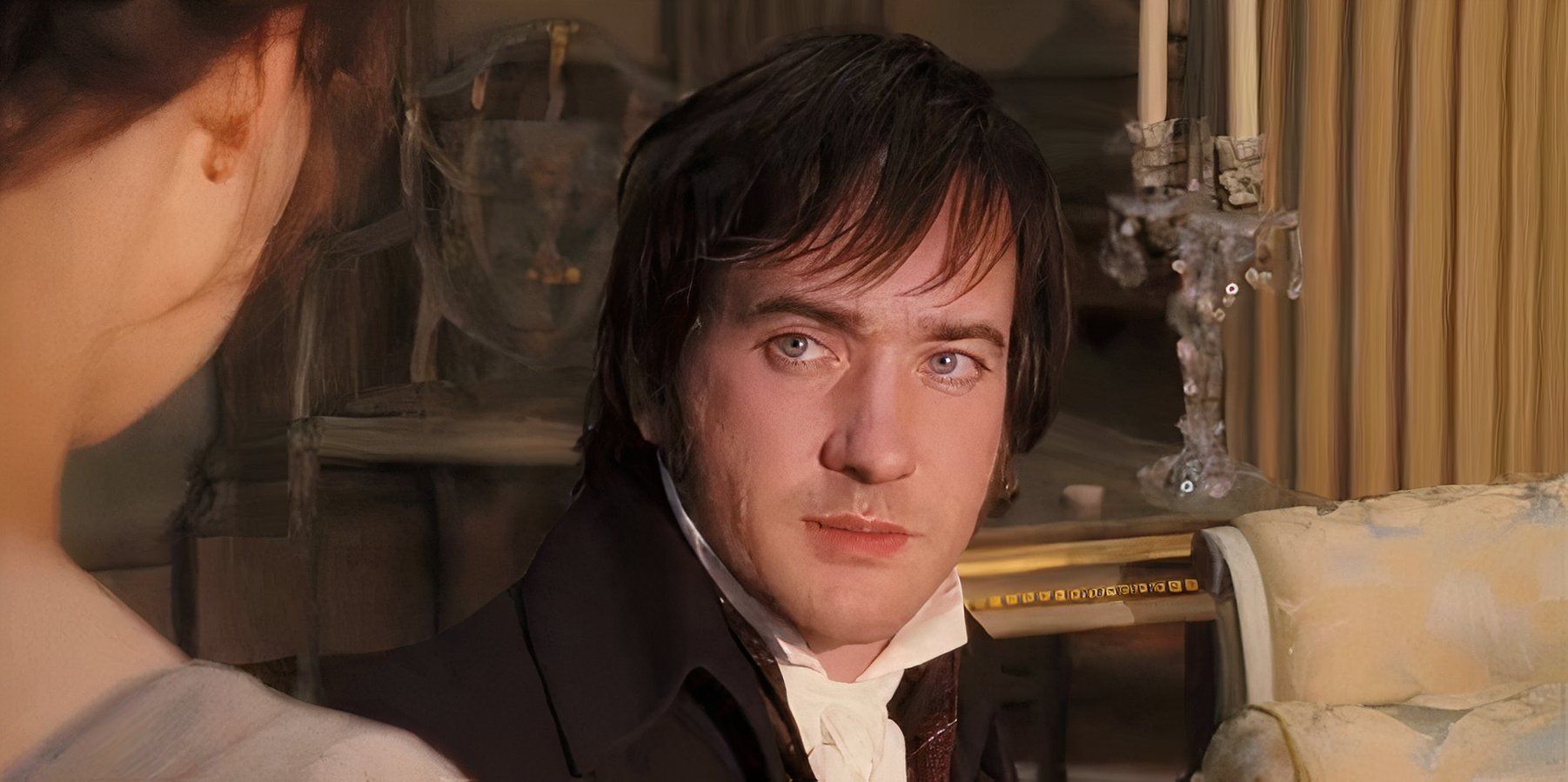 Pride And Prejudice: 25 Most Memorable Quotes, Ranked