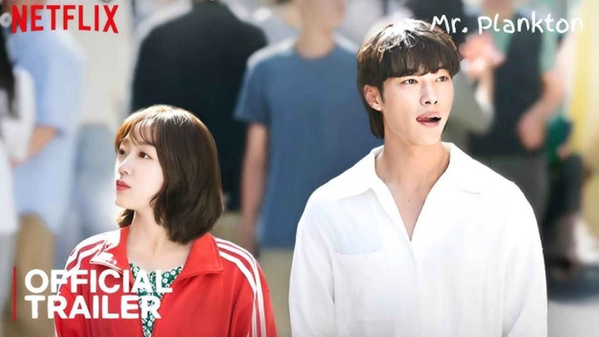Mr. Plankton Summary, Latest News, Trailer, Season List, Cast, Where to Watch and More