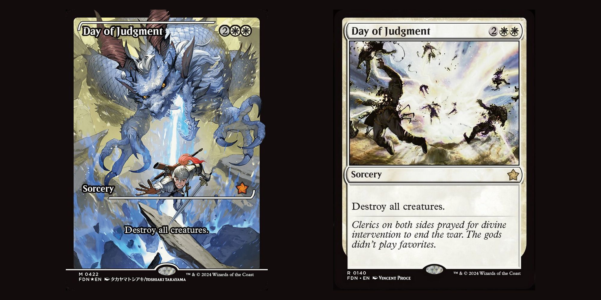 10 Magic: The Gathering Foundations Cards You'll Want ASAP