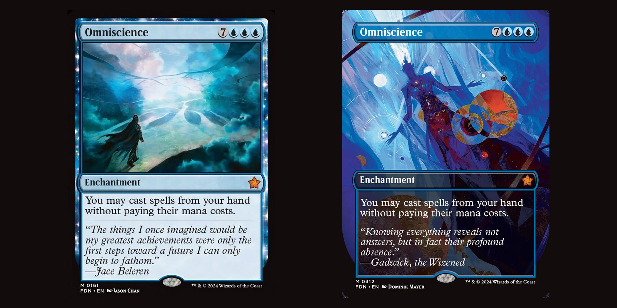 10 Magic: The Gathering Foundations Cards You'll Want ASAP