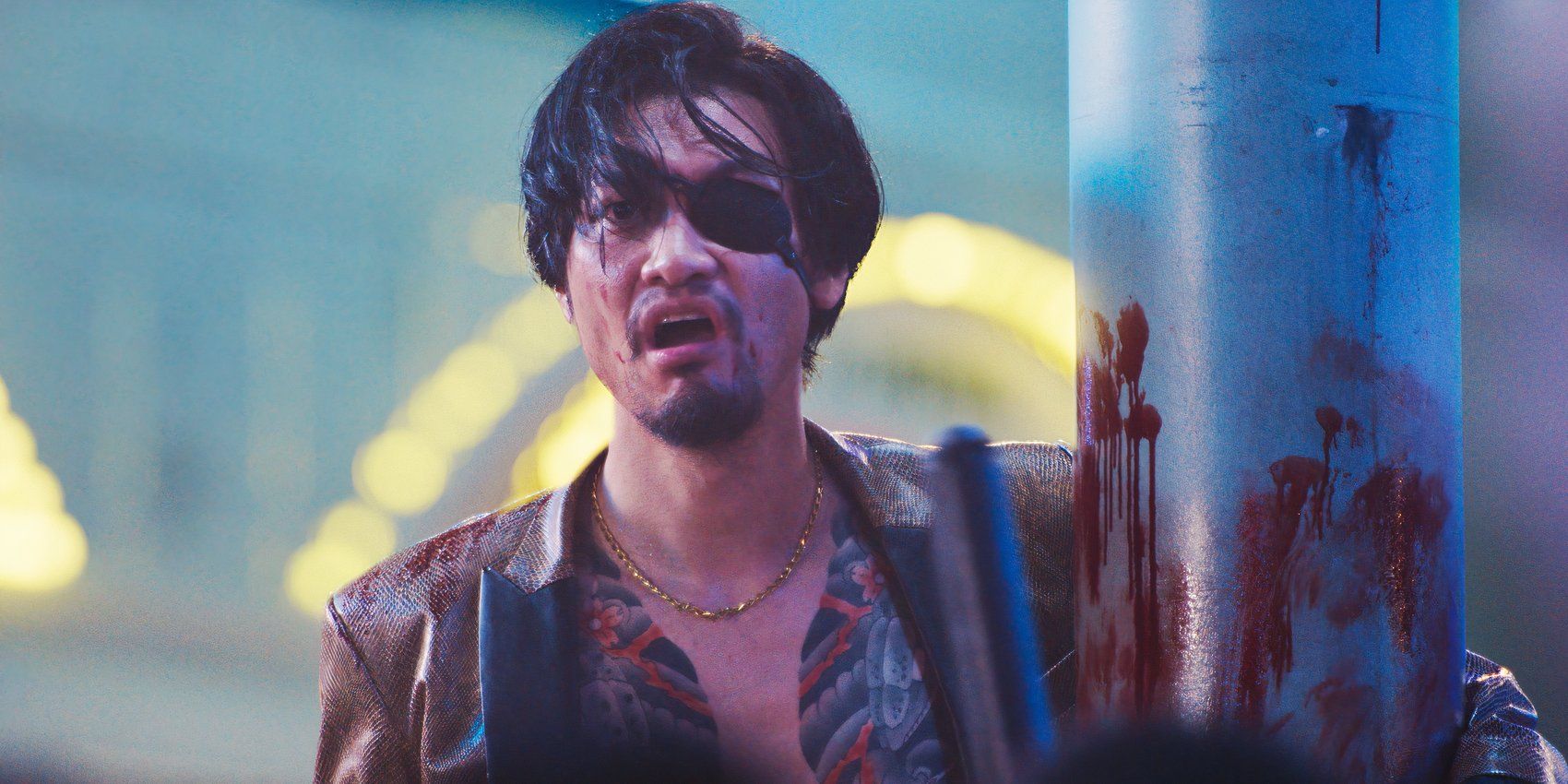 Like A Dragon: Yakuza Actor Ryoma Takeuchi Shares His Take On The Younger, Emotionally Vulnerable Version Of Kazuma Kiryu