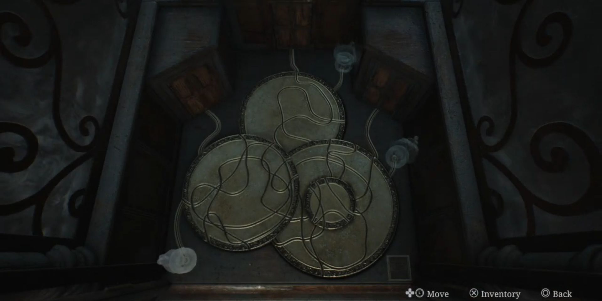 Silent Hill 2 Remake: How To Solve The Music Box Puzzle In Lakeview Hotel