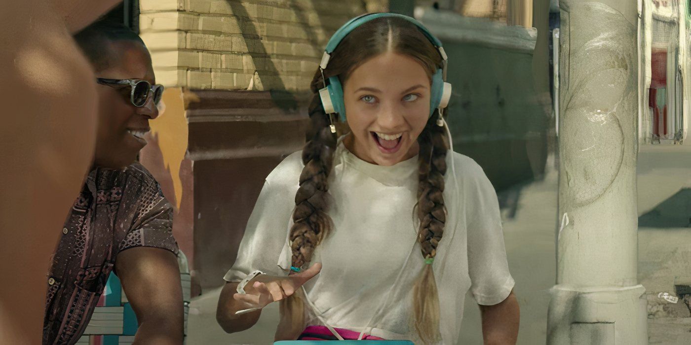 Maddie Ziegler's 10 Best Movies And TV Shows