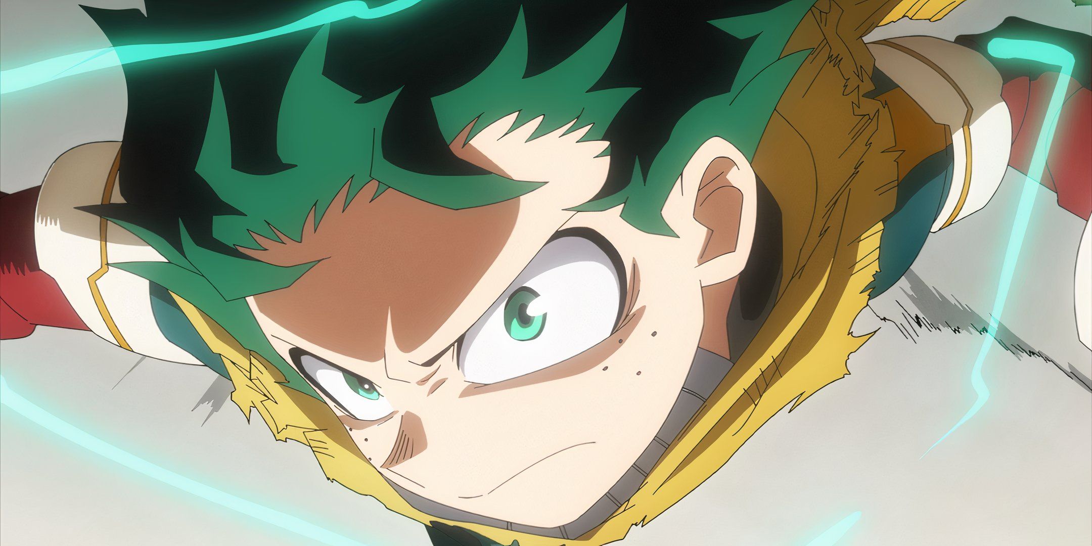 My Hero Academia: You're Next Review: A Stellar Final Movie To Complement The End Of The Manga