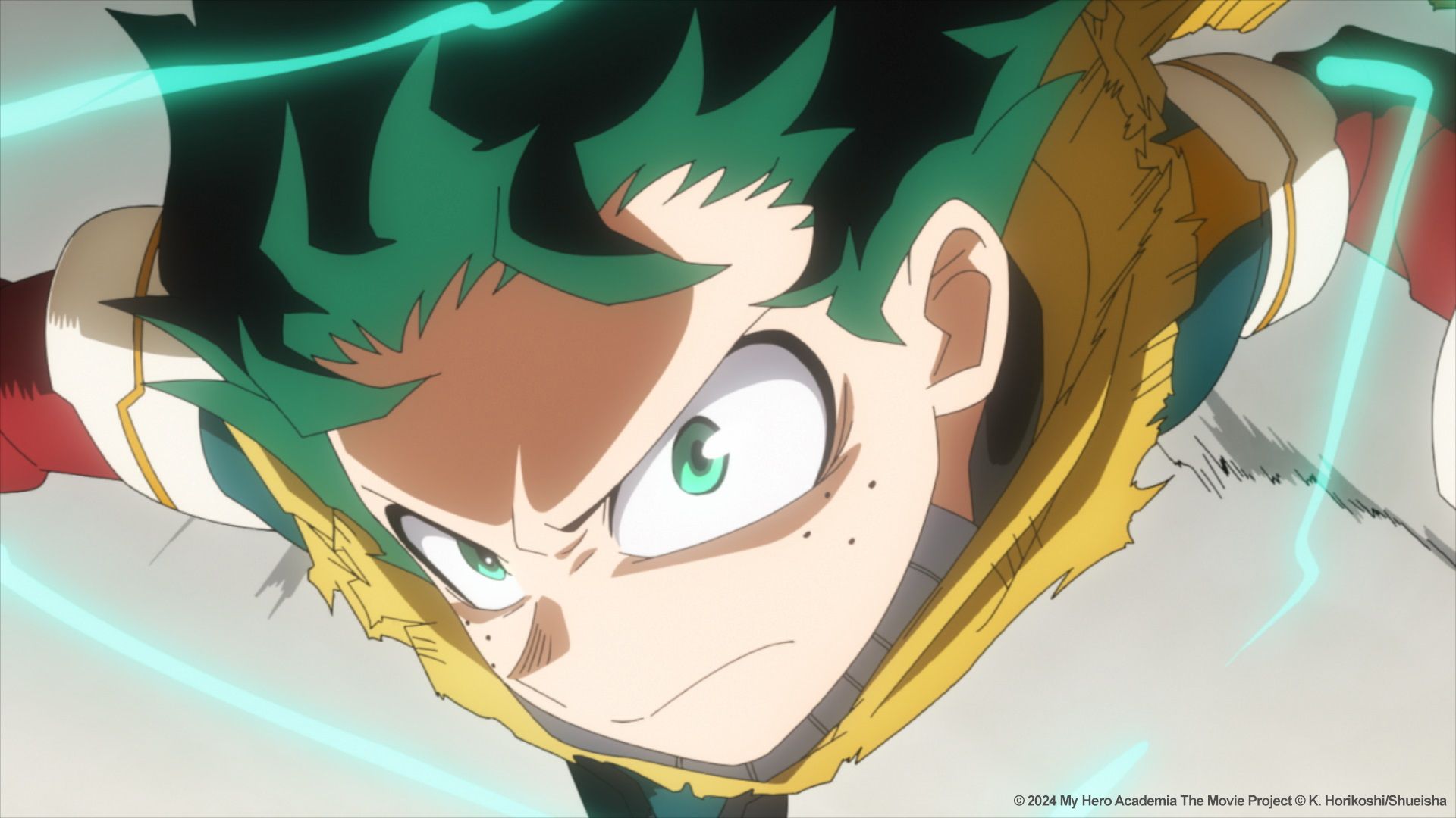 My Hero Academia Reveals Release Date for Final Season of the Anime